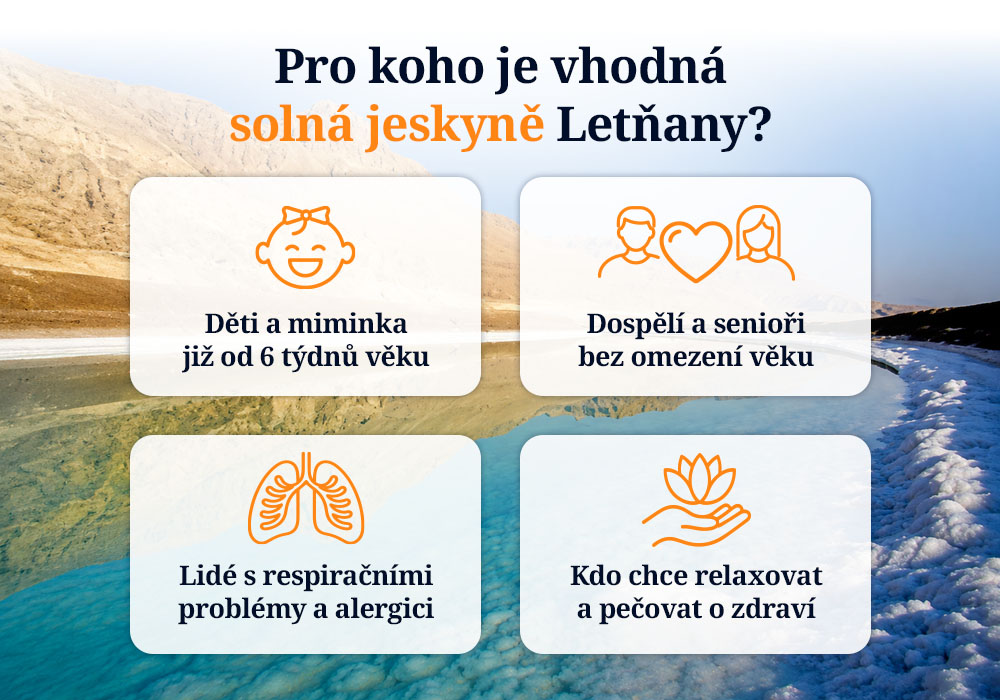 Solná jeskyně